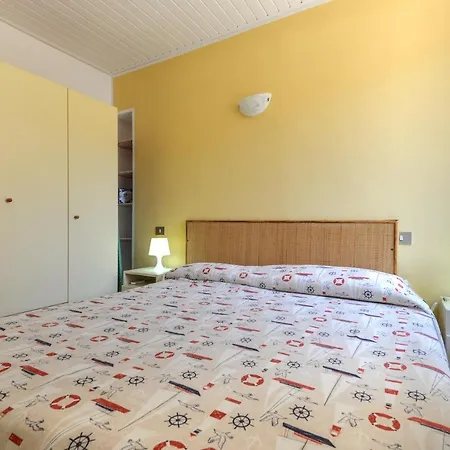 Il Quadrifoglio 5 Apartament *