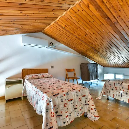 Il Quadrifoglio 5 * Procchio (Isola d'Elba)