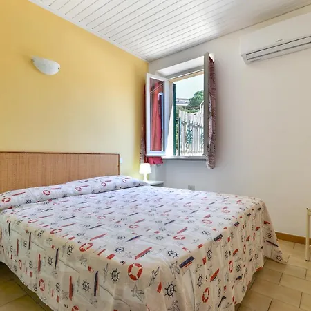 Apartament Il Quadrifoglio 5 Procchio (Isola d'Elba)