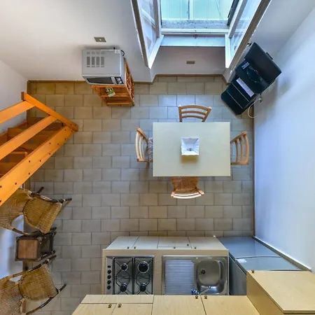 Apartament Il Quadrifoglio 5