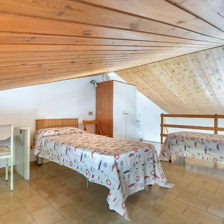 Il Quadrifoglio 5 Apartament