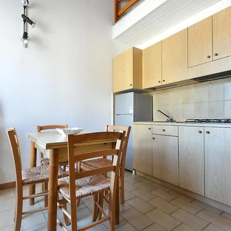 Apartament Il Quadrifoglio 5 Procchio (Isola d'Elba)