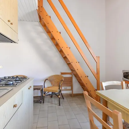 Apartament Il Quadrifoglio 5