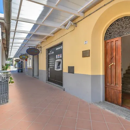 Il Quadrifoglio 5 Apartament Procchio (Isola d'Elba)