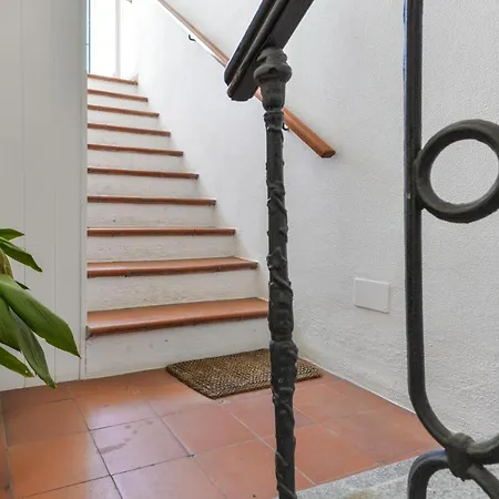 Apartament Il Quadrifoglio 5
