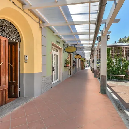 Il Quadrifoglio 5 Apartament