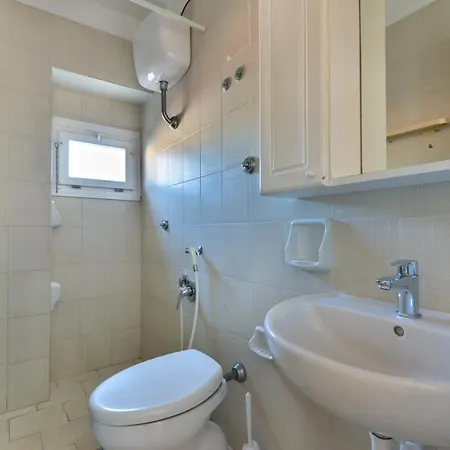 Il Quadrifoglio 5 Apartament Procchio (Isola d'Elba)