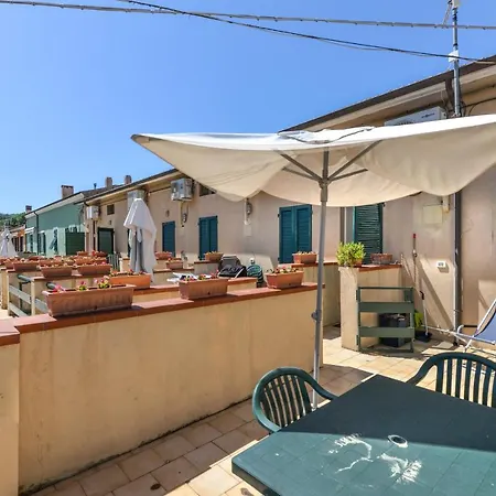 Il Quadrifoglio 5 Apartmán *