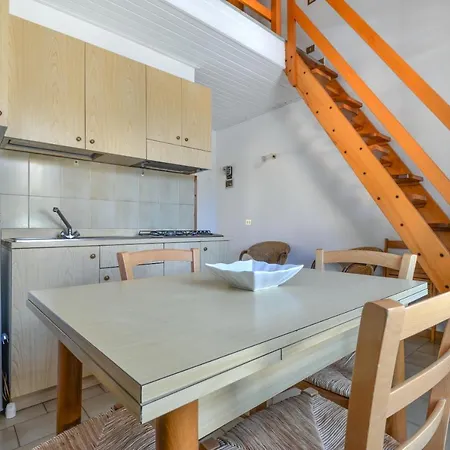 Apartmán Il Quadrifoglio 5 Procchio (Isola d'Elba)