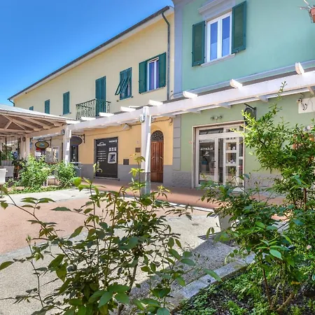 Il Quadrifoglio 5 * Procchio (Isola d'Elba)
