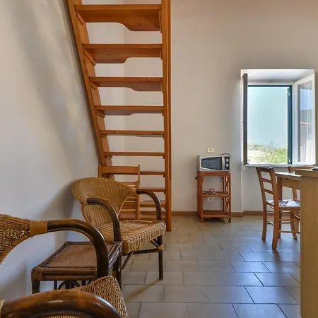 Il Quadrifoglio 5 Apartmán *